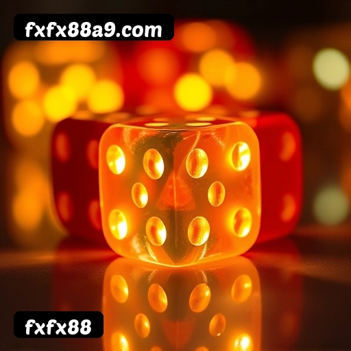 App Mobile fxfx88 - Jogue em Qualquer Lugar no Seu Smartphone