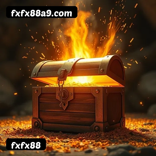 Recursos Exclusivos do App fxfx88 - Modo Offline, Login Biométrico