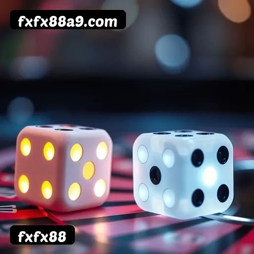 Imagem secundária de apoio para instalação do app fxfx88