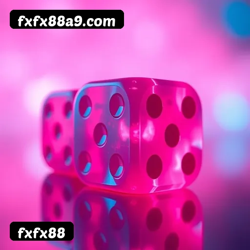 Benefícios do Login fxfx88 - Bônus e Vantagens Exclusivas