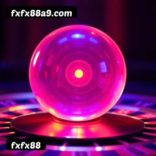 Jogos de Mesa Premium fxfx88 - Blackjack, Roleta, Baccarat